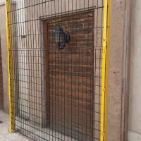 نرده و حفاظ