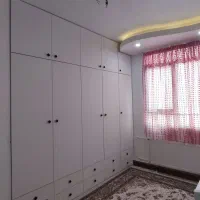 آپارتمان ۱۰۷ متر/فول امکانات/نوساز/شهرک فجر|فروش آپارتمان|ورامین, شهرک فجر|دیوار