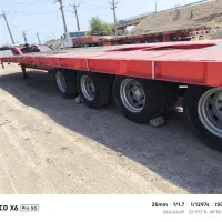 کمرشکن4محور