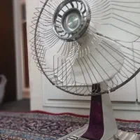 پنکه توشیبا سالم