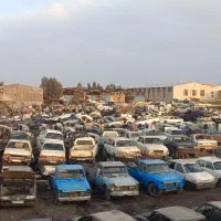 اسقاط نیسان  نقدی دفترخانه