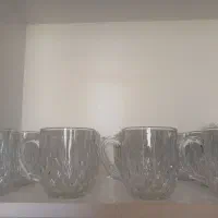استکان چایی خوری
