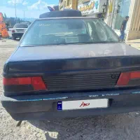 روا دوگانه شرکتی