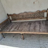 تخت سنتی