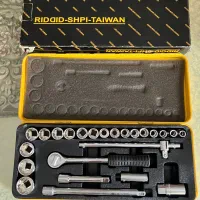 جعبه بکس ۲۴ عددی Dr.socket اصل