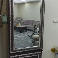 جاکفشی ایستاده