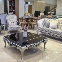 مبلمان کلاسیک داتیس