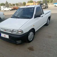پراید وانت cxفول ارتفاع یافته برج 10