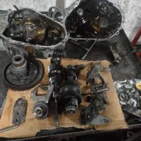 مکانیک‌سیار امداد‌رسانی