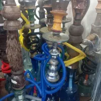 قلیان|کافیشاپ و رستوران|نقده, |دیوار