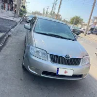 فروش کرولا 2006