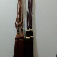 شرابه یا نگهدارنده پرده