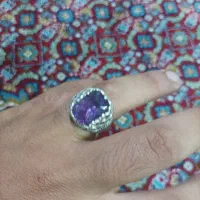 اسباب بازی انگشتر