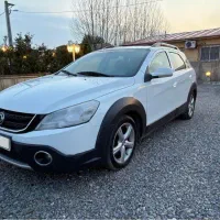 اچ سی کراس مدل ۱۳۹۶ بدون رنگ نقد یا معاوضه