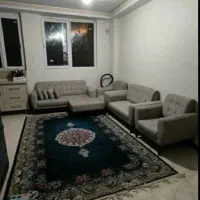آپارتمان تمیز ،غرق نور