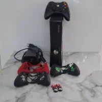 XBOX 360|کنسول، بازی ویدئویی و آنلاین|شهریار, شهرک شاهد|دیوار