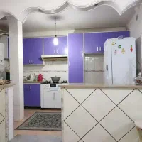 ویلایی ورودی مشترک تک خواب تر وتمیز