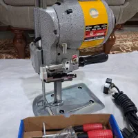 قیچی برقی برش 5 دایانگ اتوبخار سیلتر ترک اطو خیاطی
