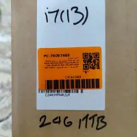 لپ تاپ گیمینگ hp victus 15