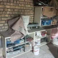 کابینت دست دوم