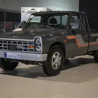 قاسمی/اقساط/نیسان EX تک سوز و دوگانه سوز/قسطی