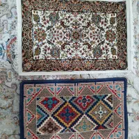 قالیچه و پادری