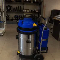دستگاه مبل شور کویر / فروش مستقیم از تولید کننده