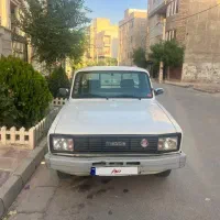 مزدا کارا۲۰۰۰