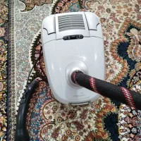 جاروبرقی جنرال 2600 توربو در حد