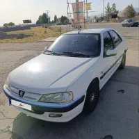 پارس سال مدل ۹۰