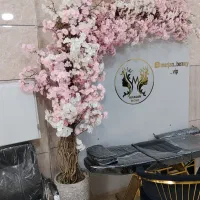 تعدادی وسایل آرایشگاه زنانه