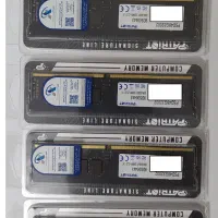 رم پاتریوت 8 گیگابایت 3200 ram 8gb