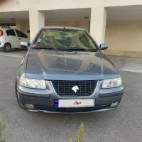 سمند ef7 مدل1400