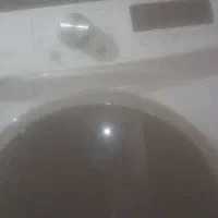 ماشین لباسشویی پاکشوما ۶کیلو
