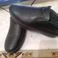 کفش نو یک بار بیرون رفتیم سایز 41