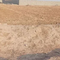 زمین ۲۵قصبی دوکله آخرجلال آباد طرح هادی