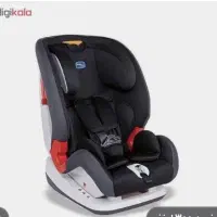 صندلی ماشین بیبی لند