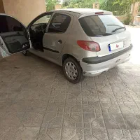 ۲۰۶ مدل ۸۳ تیپ دو