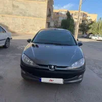 206درجه یک|خودرو سواری و وانت|جیرفت, |دیوار