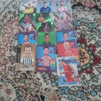 کارت کیمدی