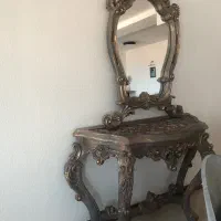 کنسول پلی استر