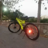 دوچرخه 26