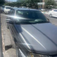 پژو پارس ۹۹  سال