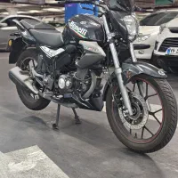 اقساط بنلی ۱۵۰ Benelli Tnt در حد نو مدل ۱۴۰۴ ABS