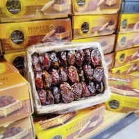 خرما ارده شیره کنجد