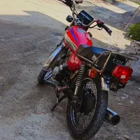 هوندا پلاک ملی