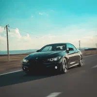 Bmw430i کروک
