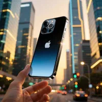آیفون15proاپل کاربردی طرح +ضمانت سلامت فیزیکی کالا