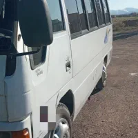 مینی بوس هیوندا 88