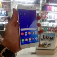 Samsung A7 2016 در حد|موبایل|همدان, |دیوار